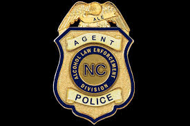 Officer Badge