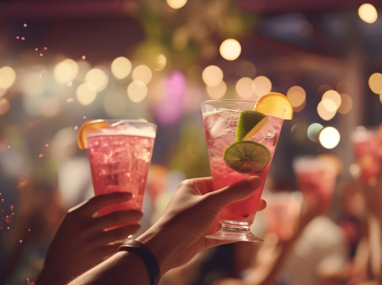 Party Planning Greensboro ABC Stores