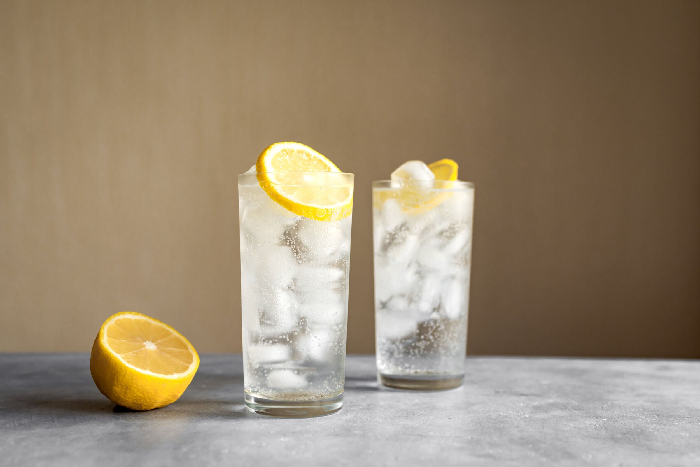 Tom Collins