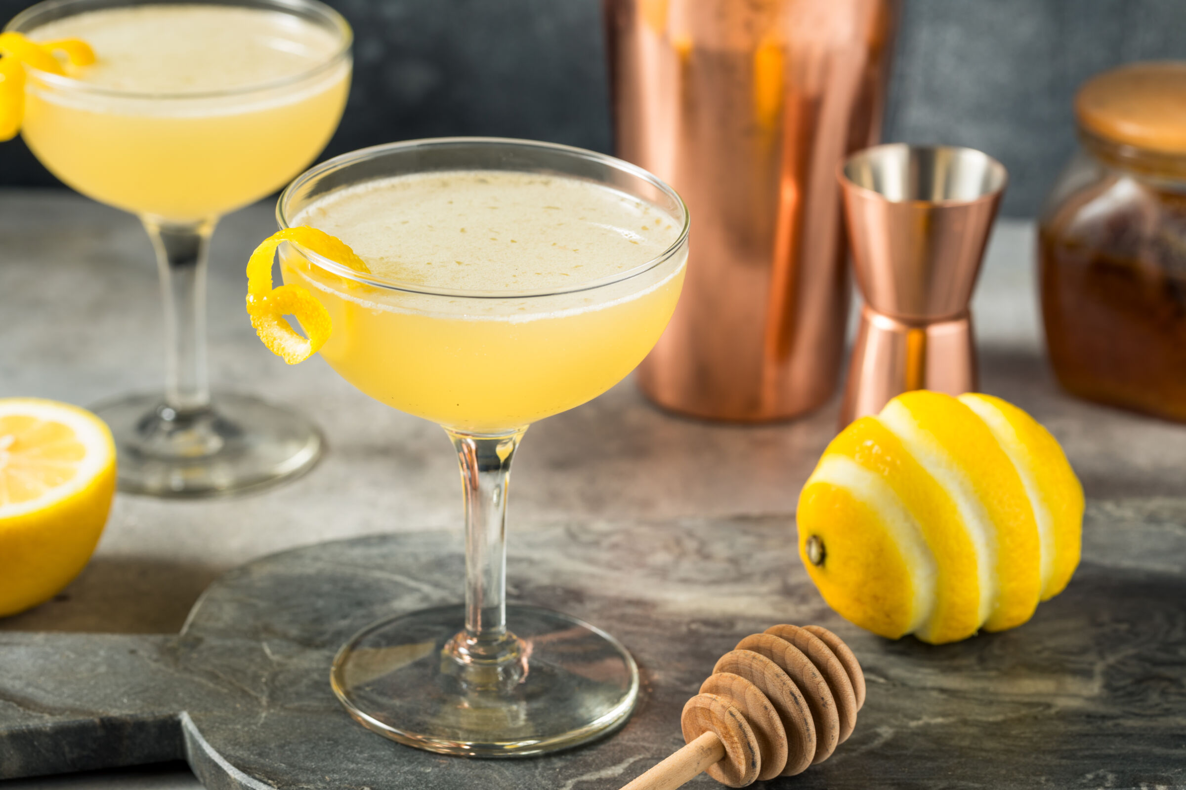 The Bee’s Knees