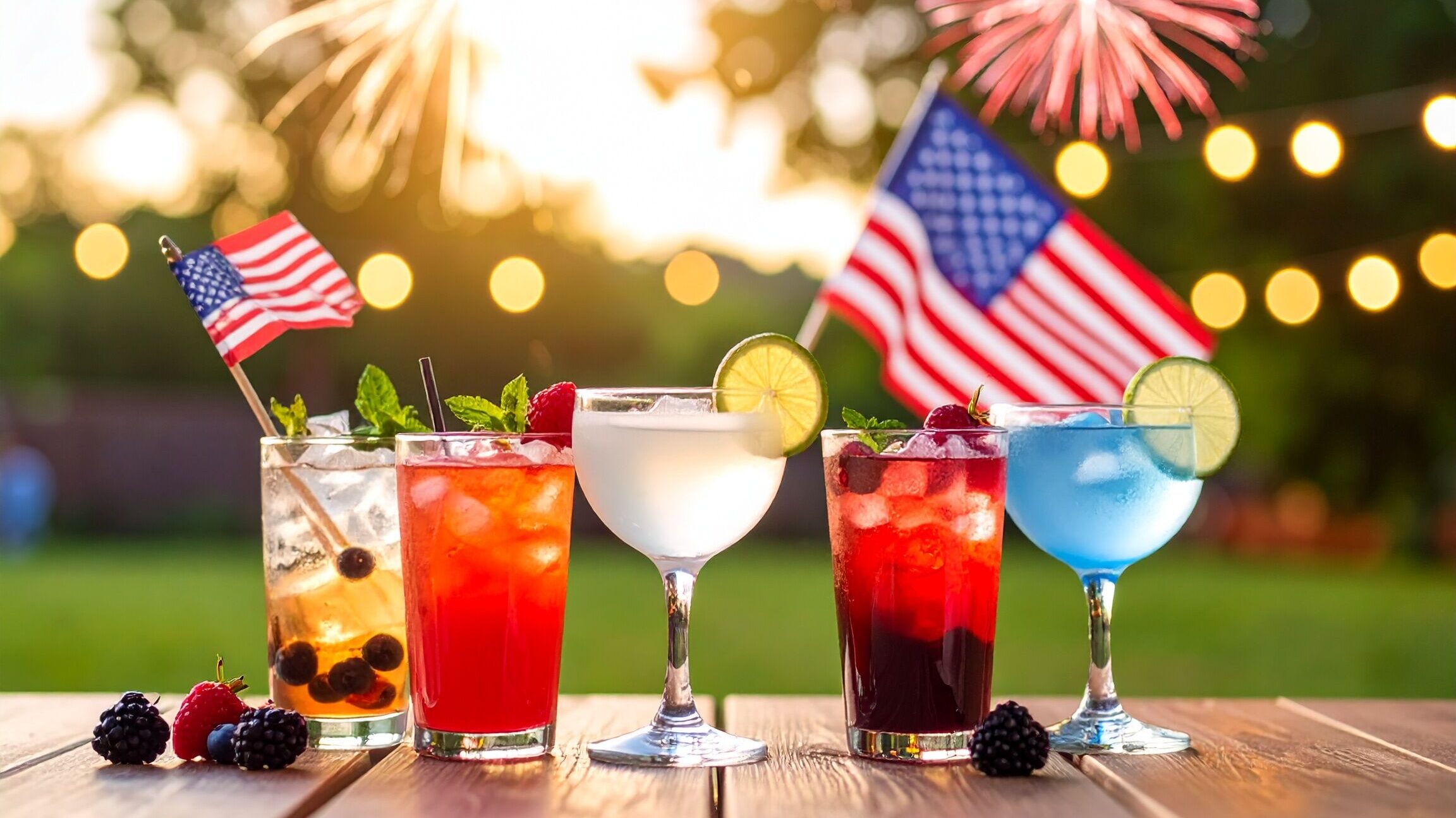 Celebrate July 4th with Greensboro ABC: We’re OPEN!