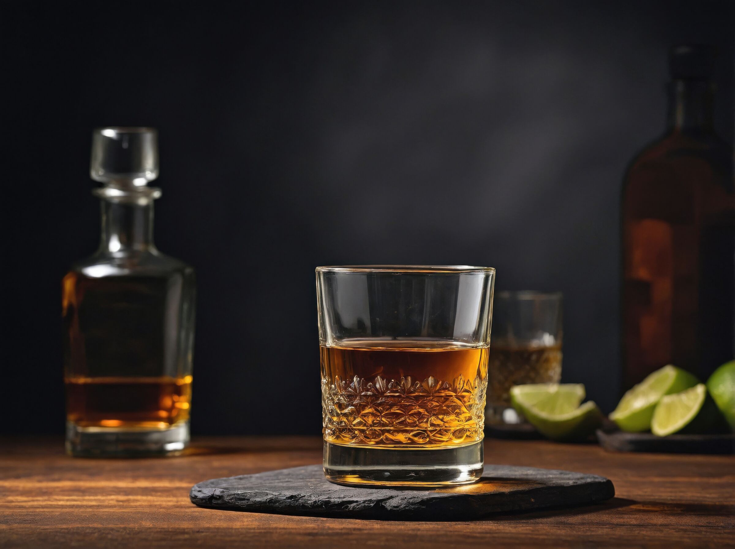 Casamigos Anejo Tasting