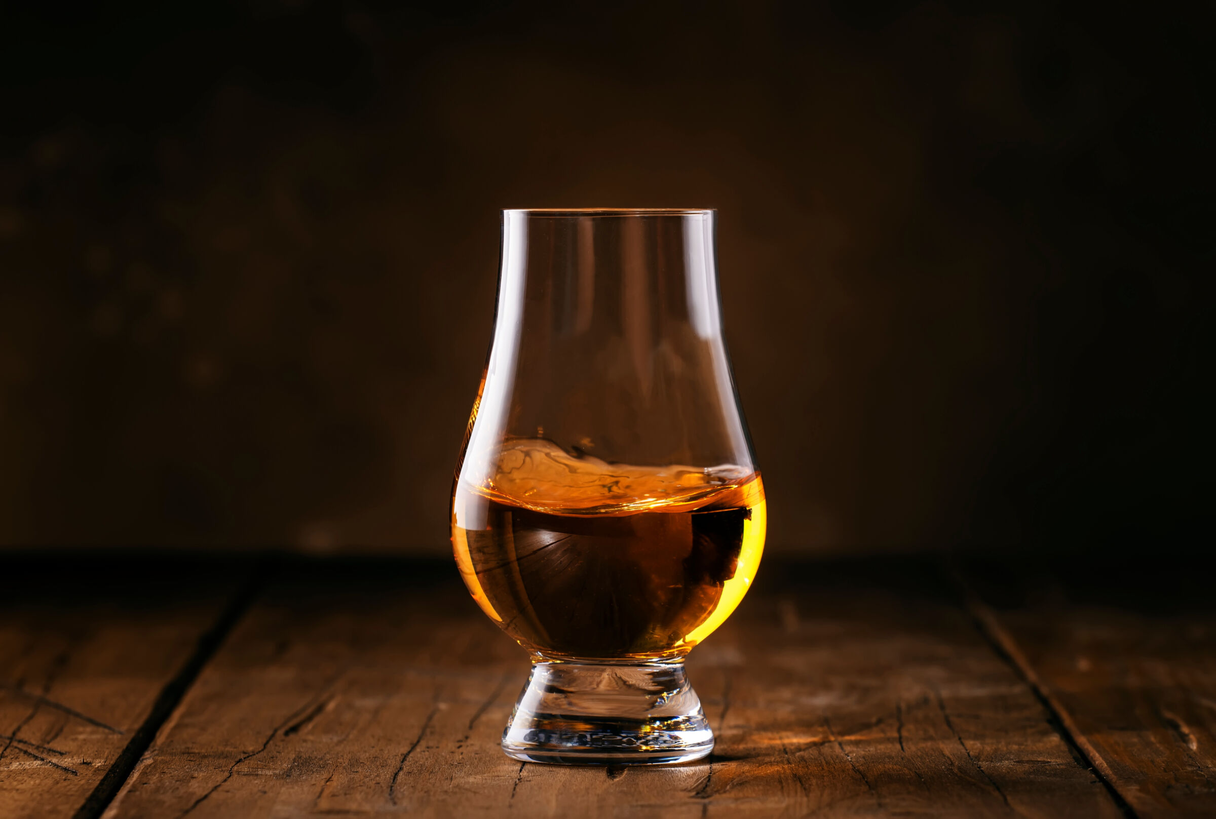 PurCellos 1789 Bourbon Tasting