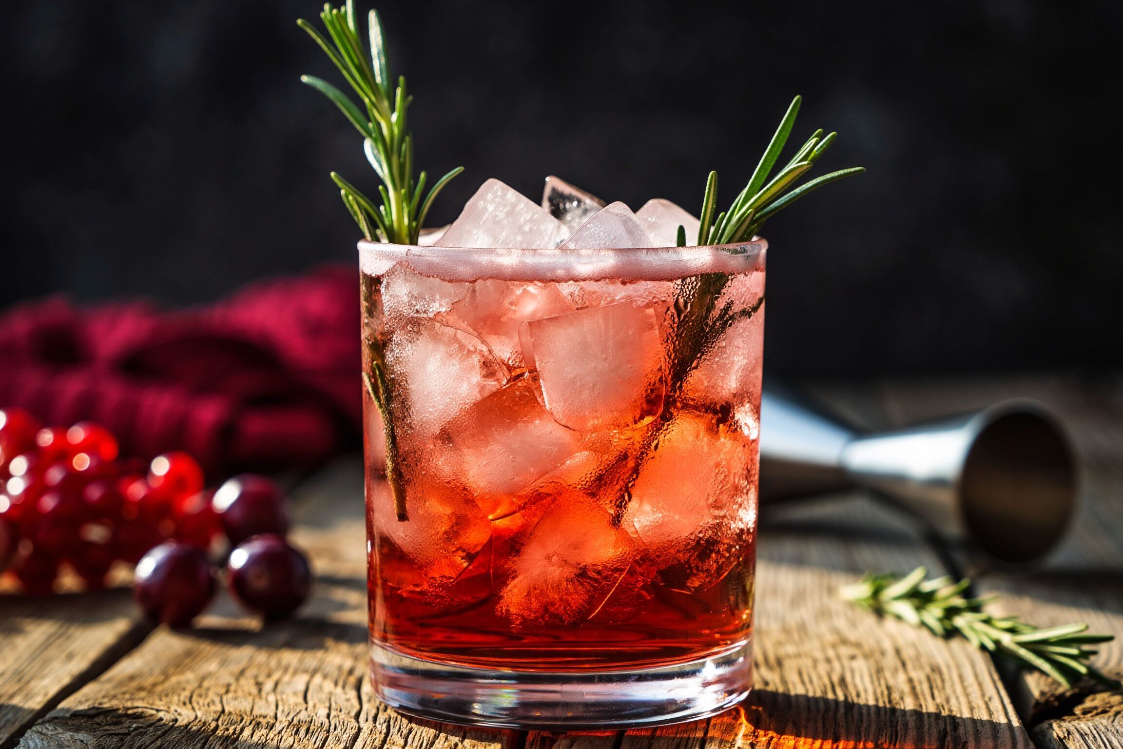 Crimson Cheer Spritz