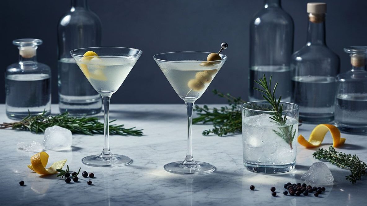 Dry January Gets Extra Dry at Greensboro ABC