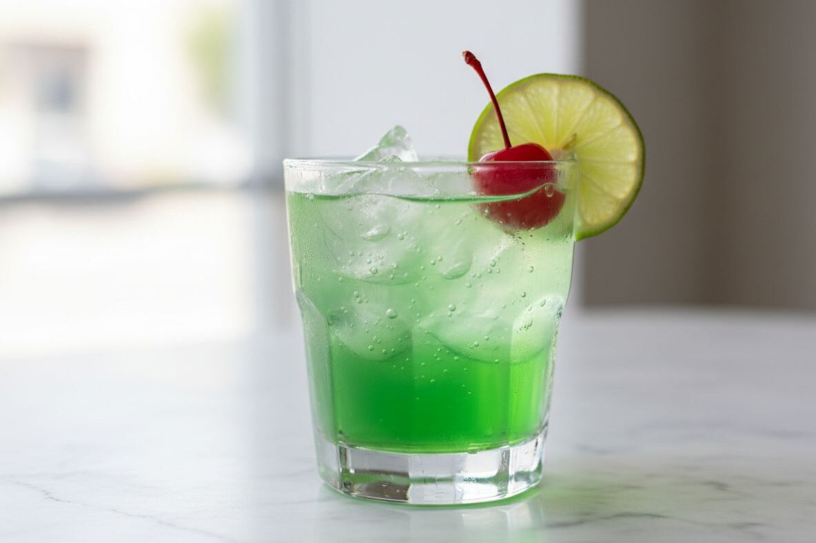 Midori Sour
