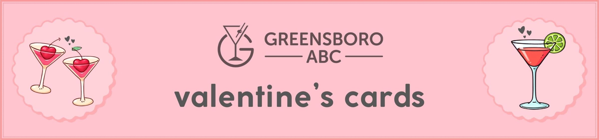 Send a Valentine’s Card to Your “Perfect Pairing”