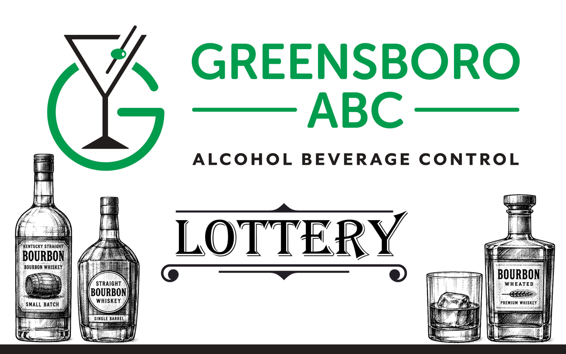 Last Call: Enter the Rare Bourbon Lottery
